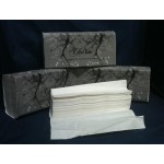 HAND TOWEL INTERLEAVED ULTRASLIM (16 PACKS X 150 SHEETS) - CHARM-PREMIUM